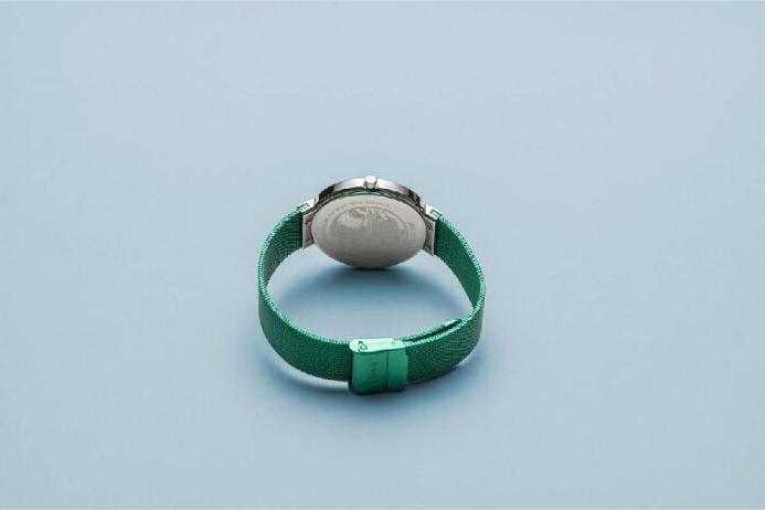 Produktbild Bering Classic (Analoguhr, 39 mm)