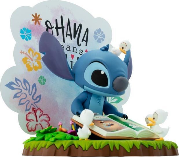 Immagine prodotto ABYstyle ST Disney Lilo & Stitch : Stitch Ohana