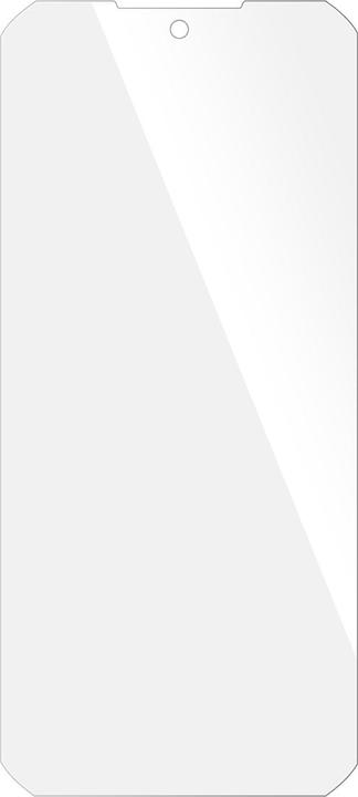 Image du produit Dipos Film de Protection d’écran Crystalclear (4 pièce(s), Doogee V30T)