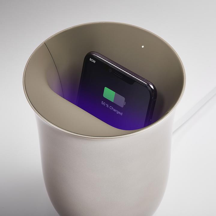 Immagine prodotto Lexon Oblio con UV Sanitizer (10 W)