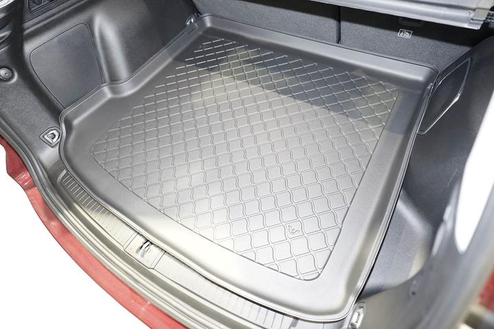 Produktbild Aristar Kofferraumwanne für Jeep Grand Cherokee 4xe Plug-in Hybrid ab 2022
