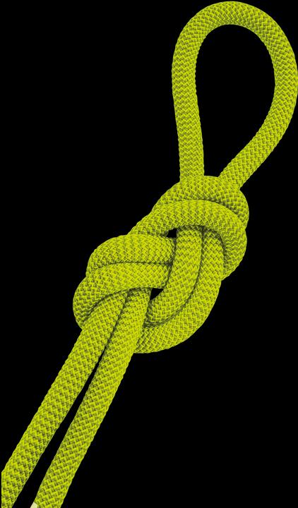 Actual product image Salewa Double (50 m)