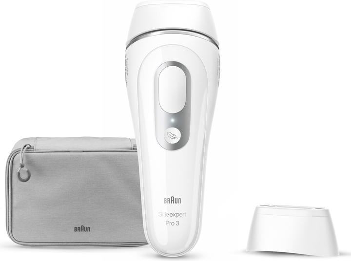 Image du produit Braun Silk-expert Pro IPL PL3020