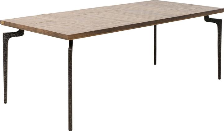 Produktbild Kare Design Tisch Bug Figaro 200x90cm (200 x 90 x 76 cm)