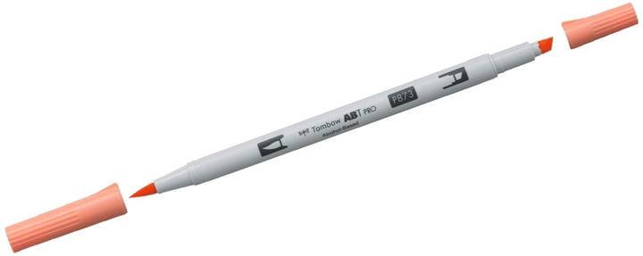 Immagine prodotto Tombow Penna a doppio pennello ABT PRO (Rosso, 1 x)