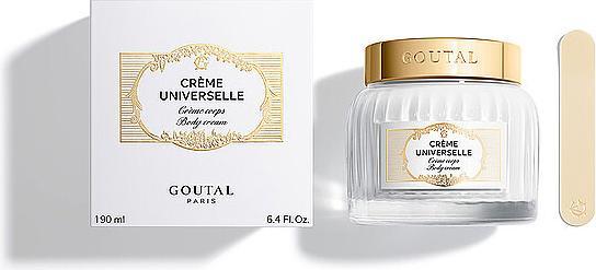Produktbild Annick Goutal Universelle Body cream (Körpercreme, 190 ml)