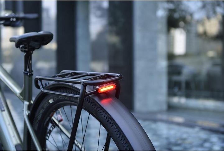 Immagine prodotto Infini E-bike Feu arrière Candela**