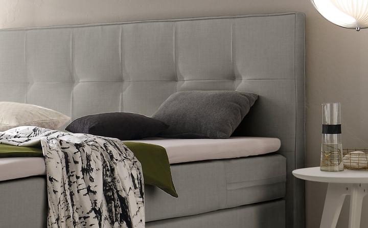 Actual product image Hasena Miami (140 x 200)