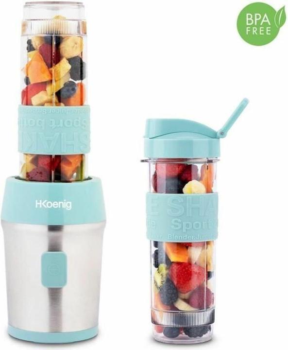 Produktbild Hkoenig Standmixer