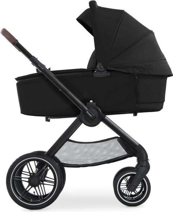 Actual product image Hauck Walk N Care Air