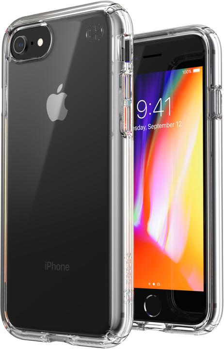 Image du produit speck Perfect Clear (Apple iPhone 8, Apple iPhone SE (2ème génération), Apple iPhone 6, Apple iPhone SE (3ème génération), Apple iPhone 7, Apple iPhone 6s)