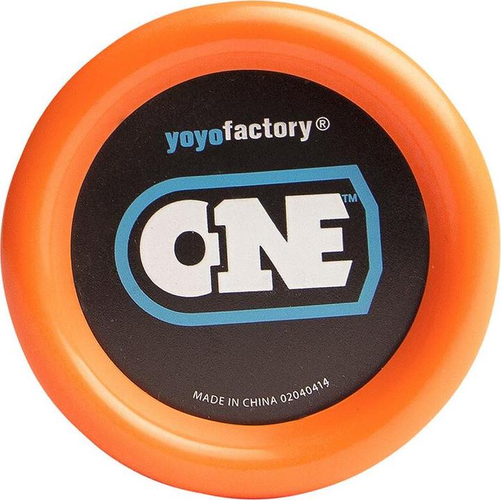 Produktbild YoYo Factory Geschicklichkeitsspiele