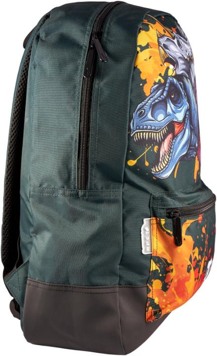 Produktbild Backpack (16 L) - Dino T-Rex (090109022) (16 l)