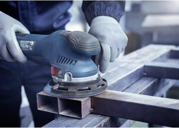 Produktbild Bosch Professional Schleifscheiben BOSCH EXPERT O780 / 125 (180)