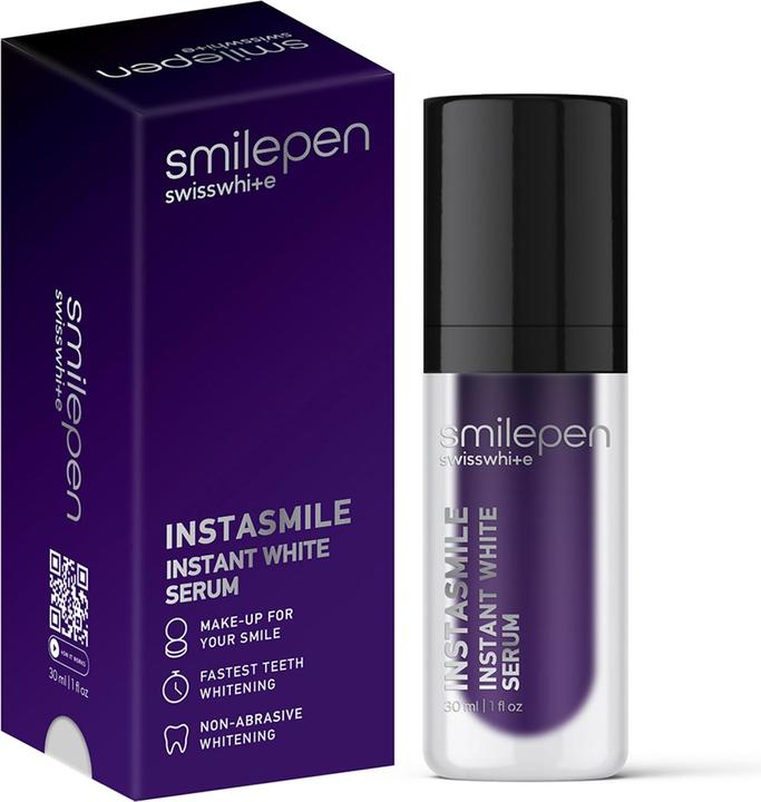 Produktbild SmilePen Instasmile (30 ml, Kit)