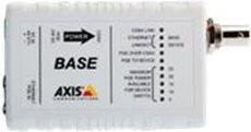 Immagine prodotto Axis T8641 PoE+ via coassiale, base (Alimentazione elettrica)