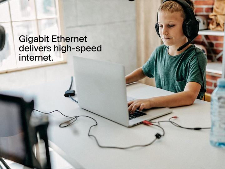 Produktbild Belkin Connect (USB-C, 1 Ports)