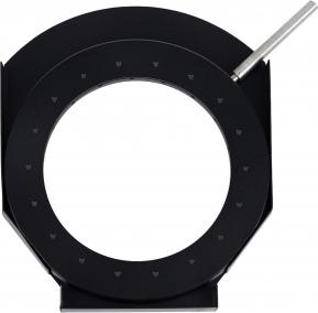 Actual product image Aputure LS 60 Spotlight Mini Zoom