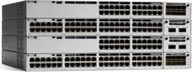 Image du produit Cisco Switch (48 Ports)