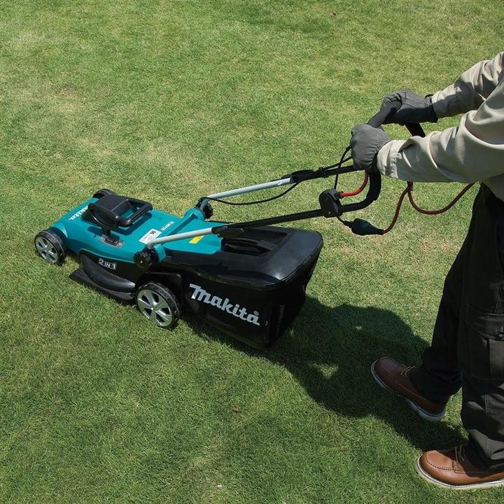 Image du produit Makita ELM3720 (Fonctionnement sur secteur)