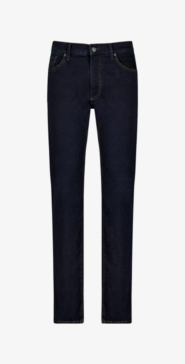 Produktbild BRAX Jeans Slim Fit "Chuck" dunkelblau (W42/L32)