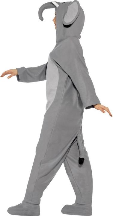 Actual product image Smiffys elephant (L)
