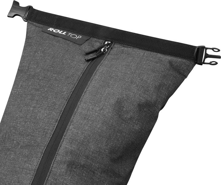 Actual product image Wedze 500 (190 cm)