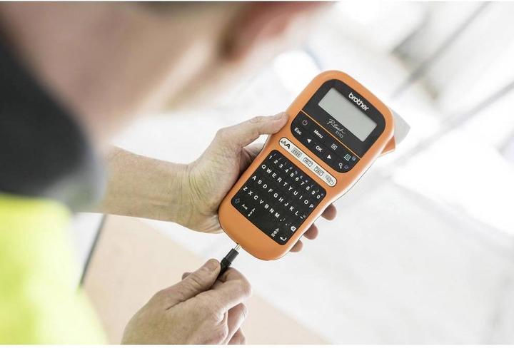 Produktbild Brother P-touch PT-E110