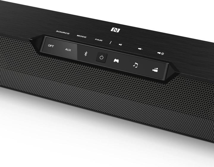 Productafbeelding Hama uRage SoundZbar ontketend (100 W, 2.1 kanalen)
