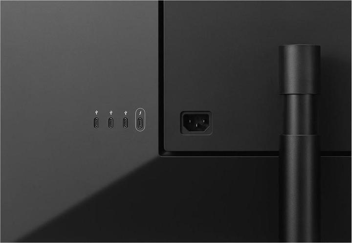 Actual product image LG UltraFine 27MD5KLP (5120 x 2880 pixels, 27")