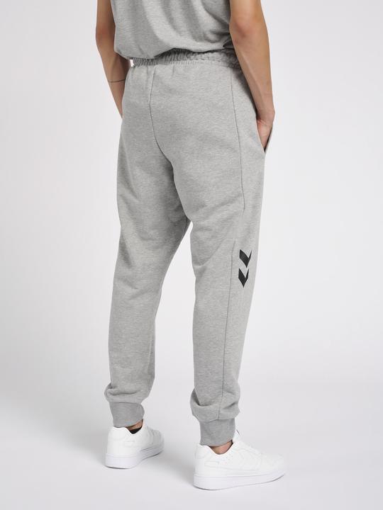 Actual product image hummel Legacy Graham Regular Pants (XS)