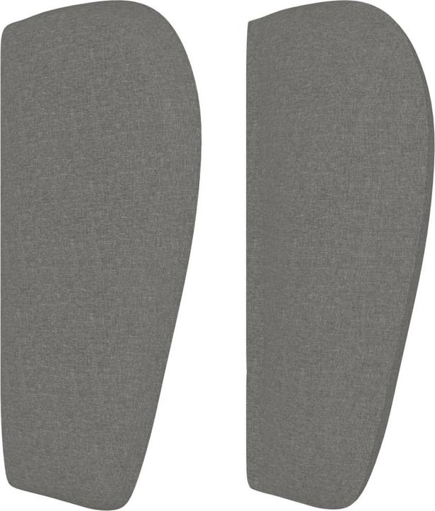 Image du produit VidaXL Franya (203 x 23 x 128 cm)
