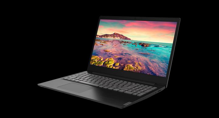 Produktbild Lenovo IdeaPad S145 (15.60", Intel Core i7-1065G7, 8 GB, 512 GB, CH)