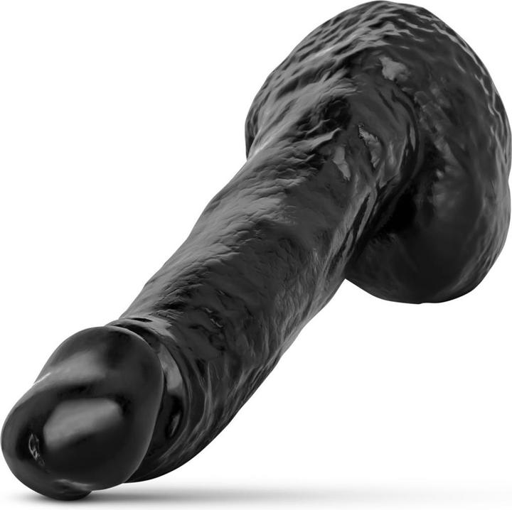 Image du produit All Black Gode réaliste