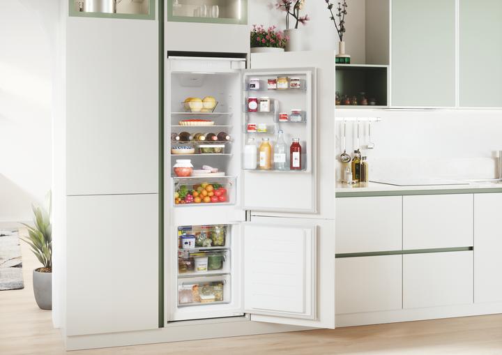Image du produit Candy CBL3518EVW (190 l)
