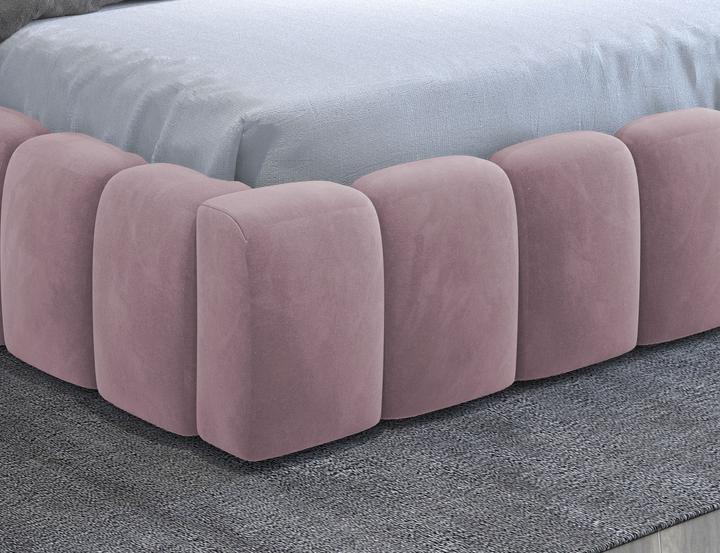 Actual product image ELTAP Lamica (160 x 200 cm)