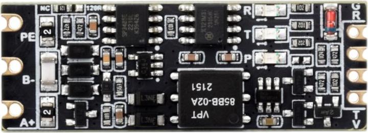 Actual product image WaveShare Isolated RS485-TTL converter module
