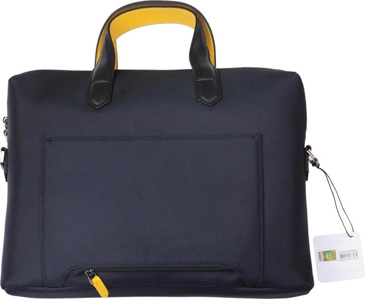 Produktbild Partner Telecom Bag Lamborghini Huracan D10 Tablet & Laptop Carrier 15" blue (15")