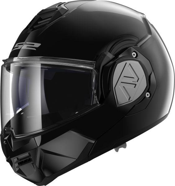 schwarz gloss