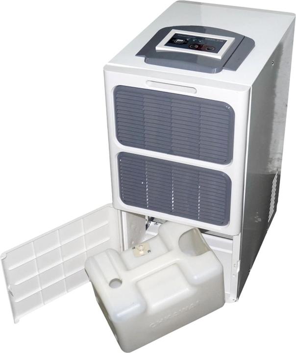 Actual product image Pure Factory Dehumidifier DH-504B