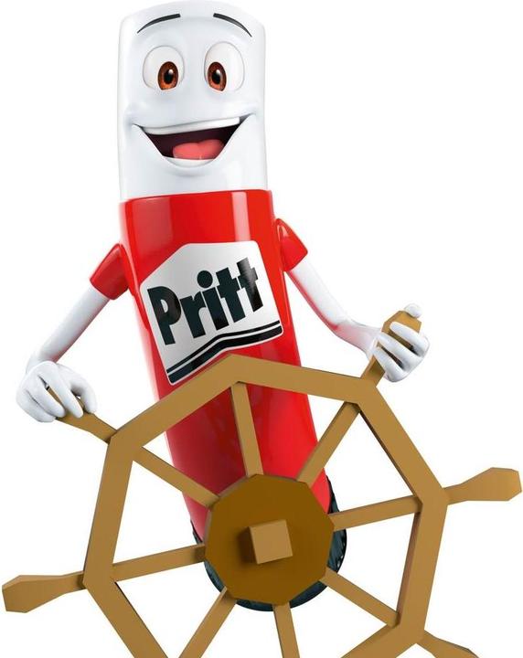 Produktbild Pritt Klebestifte