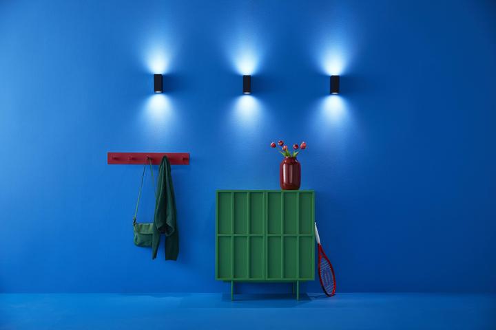 Image du produit WiZ Up & Down (690 lm, GU10)