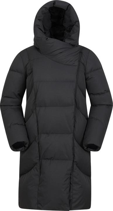 Immagine prodotto Mountain Warehouse Cosy Extreme II Piumino Avvolto Donna (40 D)