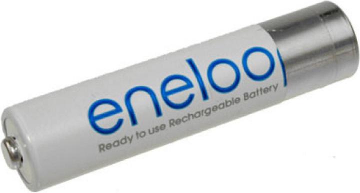 Actual product image AGI Battery compatible with Philips SHC8525/00 - Battery - Micro (AAA)