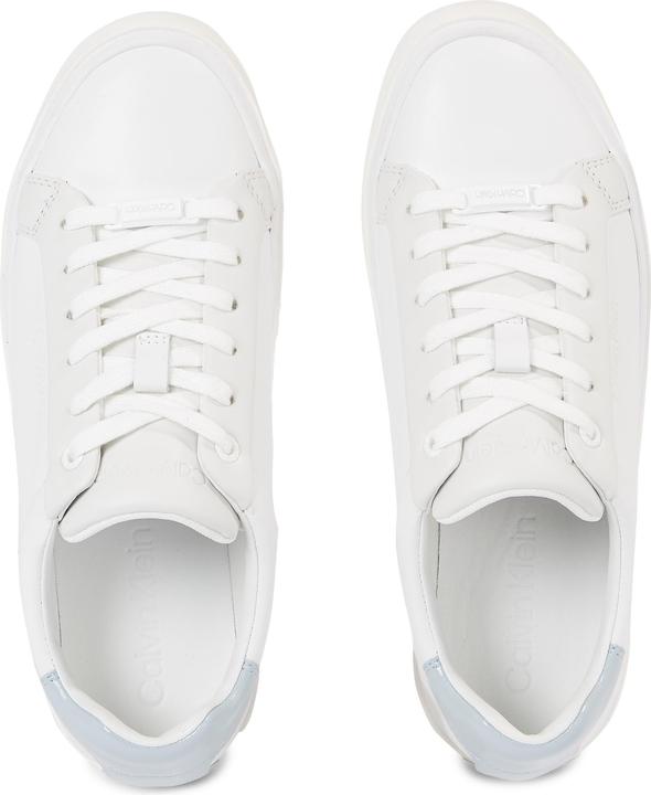 Produktbild Calvin Klein Vulcanized Lace Up - 57595 (38)