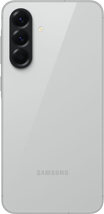 Actual product image Samsung Galaxy A56 (256 GB, Awesome Lightgray, 6.70", Dual SIM, 50 Mpx, 5G)