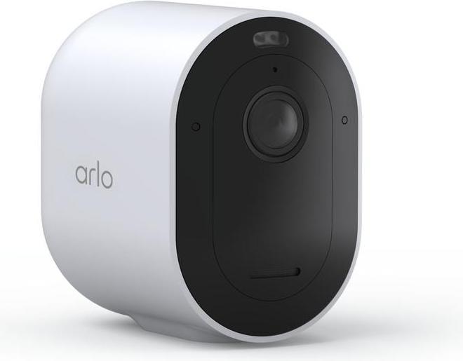 Image du produit Arlo Pro 5 pack de 2 (2688 x 1520 pixels)