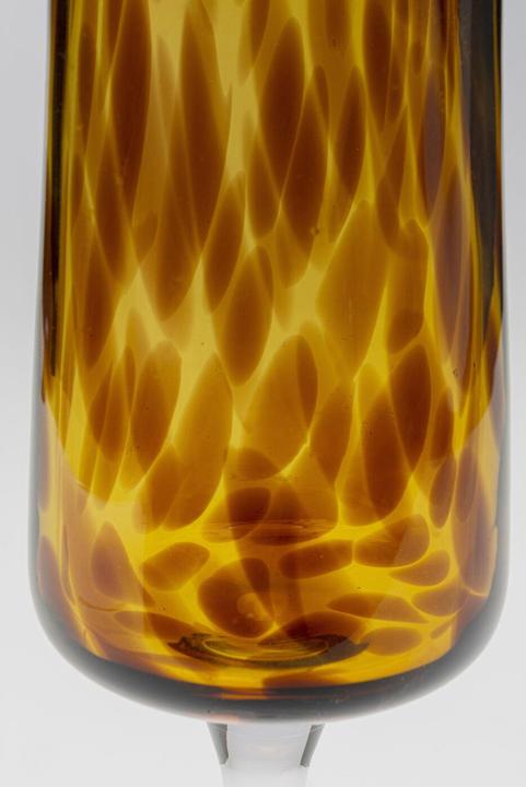 Produktbild Kare Design Sektglas Caramel (Sektgläser)