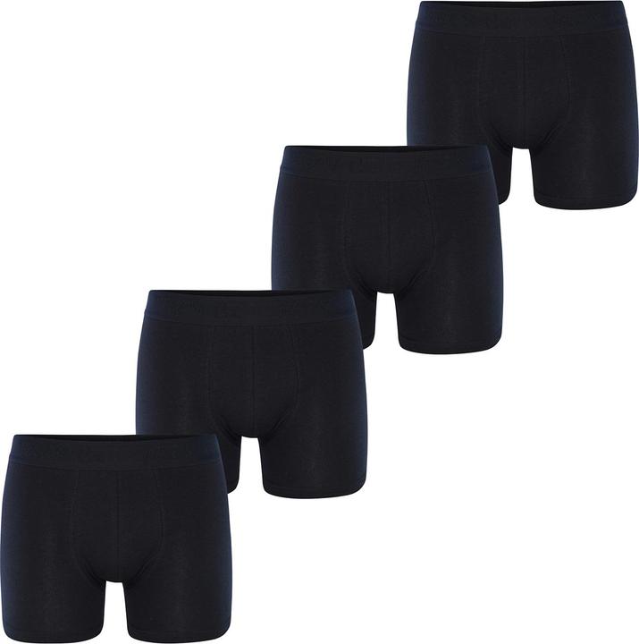 Phil & Co. Berlin Retro Pants Jersey (L, 4er Pack)