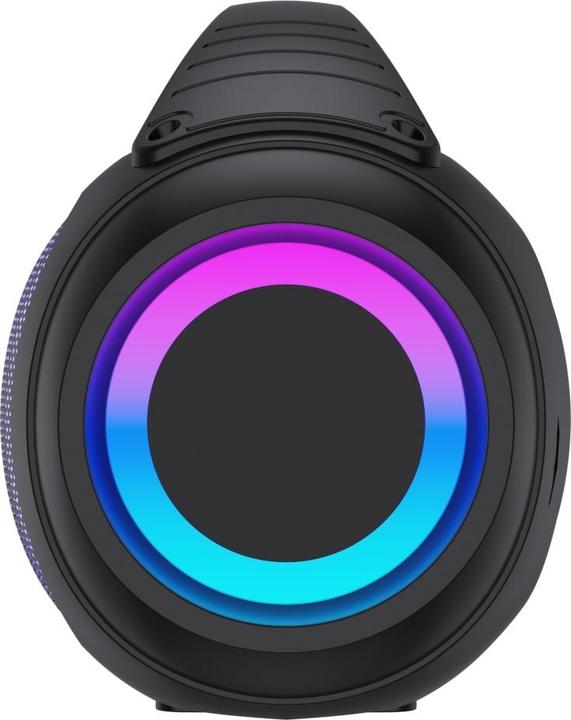 Produktbild Denver BTG-616 Boombox-h??jttaler Sort (4 h)